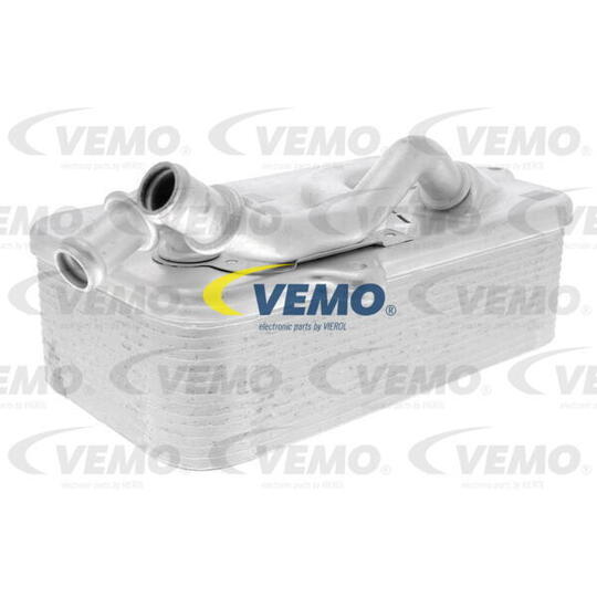 V15-60-0011 - Oil Cooler, automatic transmission 