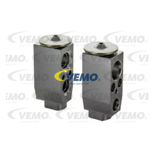 V15-77-0030 - Expansion Valve, air conditioning 