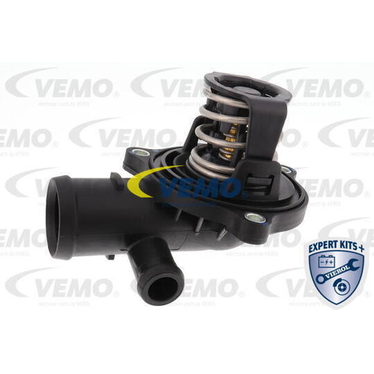 V15-99-2105 - Thermostat housing 