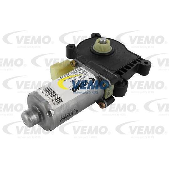 V20-05-3015 - Elektrisk motor, fönsterhiss 