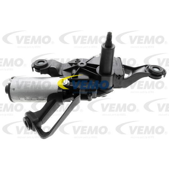 V20-07-0010 - Wiper Motor 
