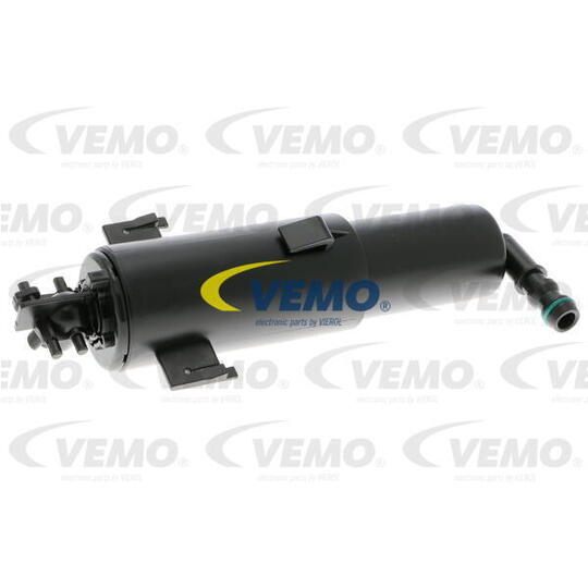 V20-08-0124 - Washer Fluid Jet, headlight cleaning 