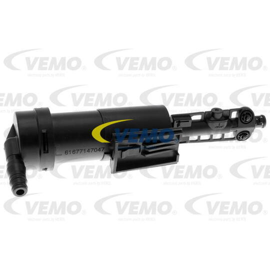 V20-08-0139 - Washer Fluid Jet, headlight cleaning 