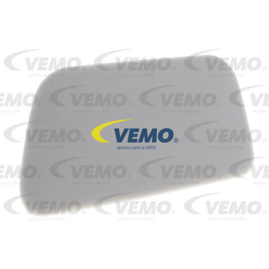 V20-08-0457 - Cover, bumper 