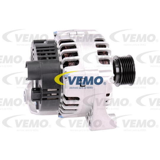 V20-13-50028 - Alternator 