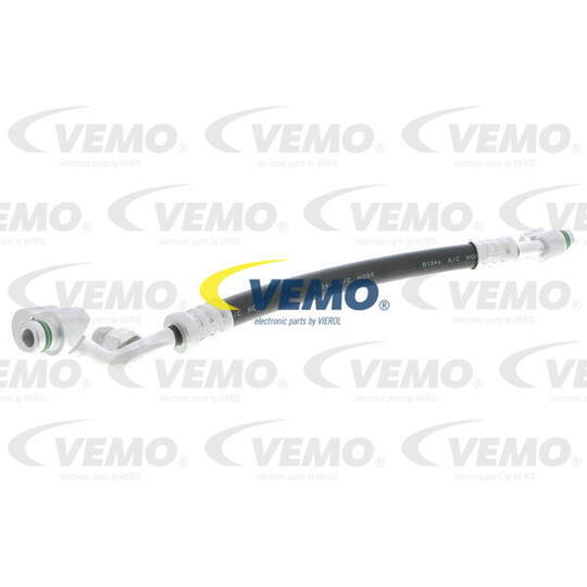 V20-20-0043 - High Pressure Line, air conditioning 