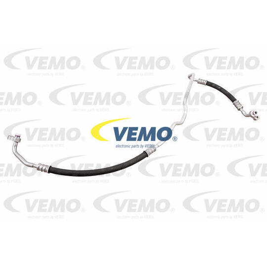 V20-20-0069 - High-/Low Pressure Line, air conditioning 