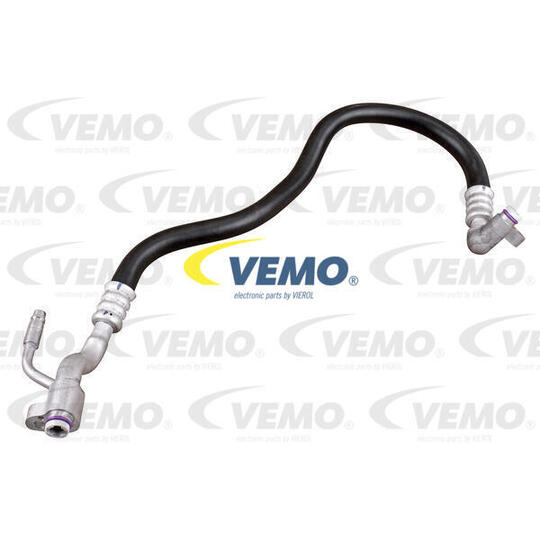 V20-20-0056 - High-/Low Pressure Line, air conditioning 