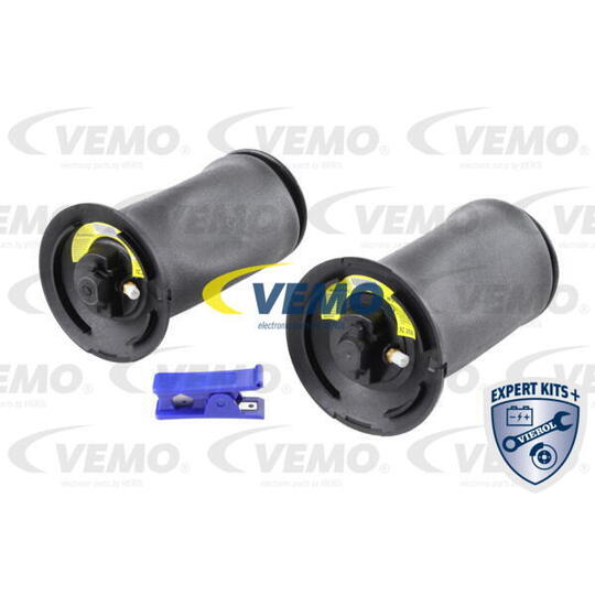 V20-50-20022 - Air Spring, suspension 