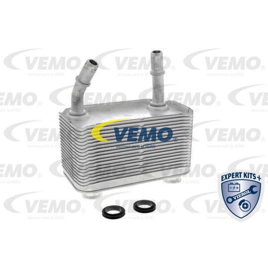 V20-60-0003 - Oil Cooler, automatic transmission 