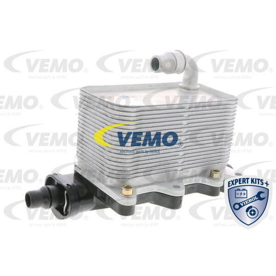 V20-60-0046 - Oil Cooler, engine oil 