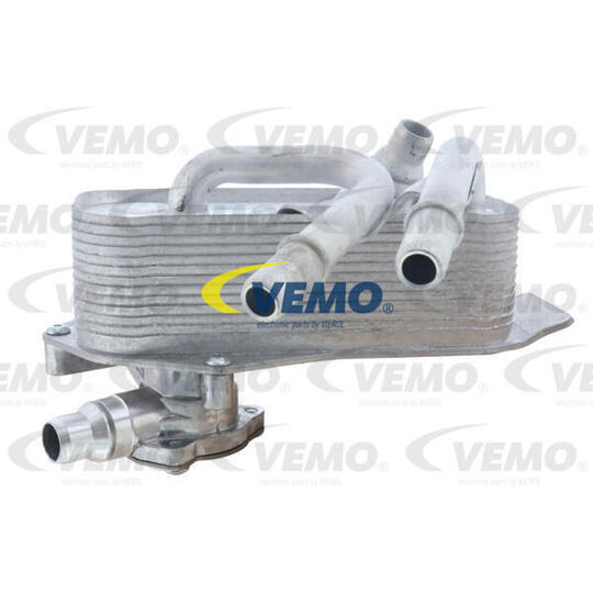 V20-60-1532 - Oil Cooler, automatic transmission 