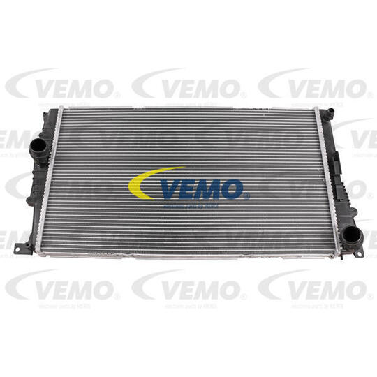 V20-60-0066 - Radiator, engine cooling 