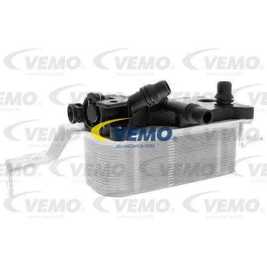 V20-60-0058 - Oil Cooler, engine oil 