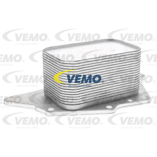 V20-60-0048 - Oil Cooler, engine oil 