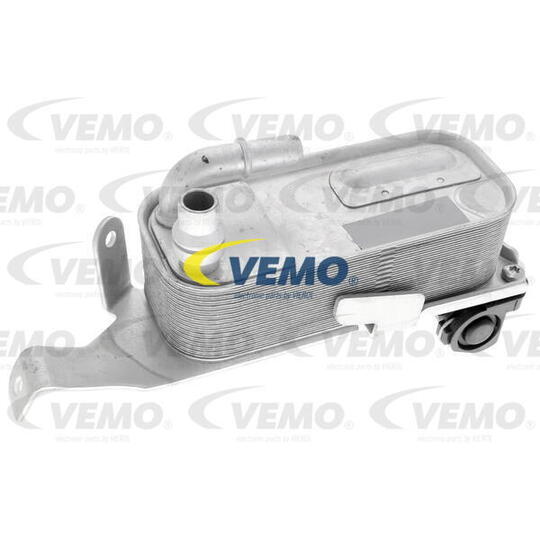 V20-60-0053 - Oil Cooler, engine oil 