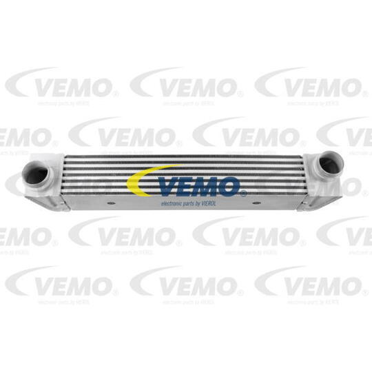 V20-60-0082 - Radiator, engine cooling 