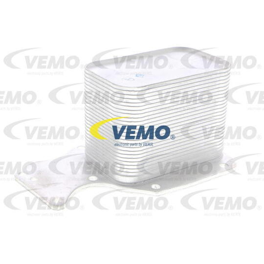 V20-60-0047 - Oil Cooler, engine oil 