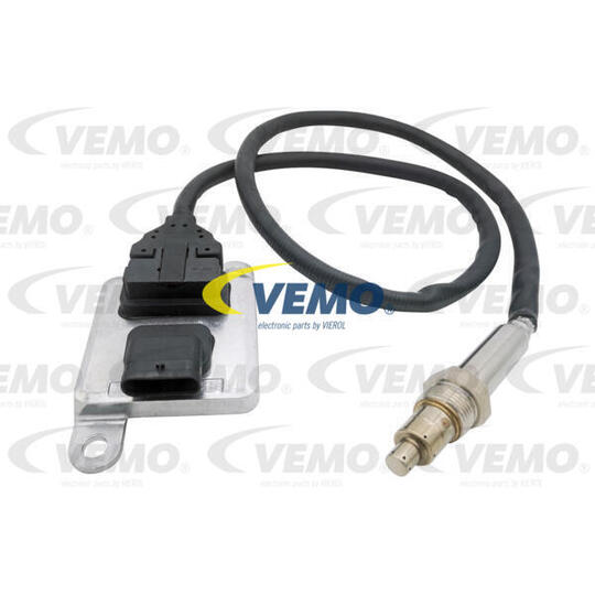 V20-72-0147 - NOx Sensor, NOx Catalyst 