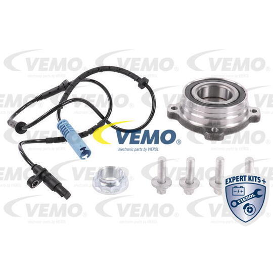 V20-72-8806 - Wheel Bearing Kit 