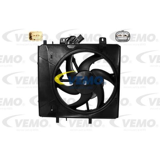 V22-01-1774 - Fan, radiator 