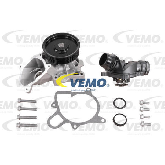 V20-99-2101 - Thermostat housing 