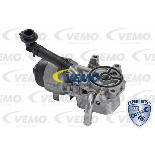 V22-60-0054 - Oil Cooler, engine oil 