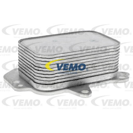 V22-60-0044 - Oil Cooler, engine oil 