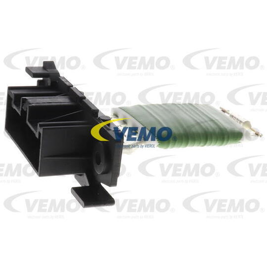 V22-79-0016 - Regulator, passenger compartment fan 