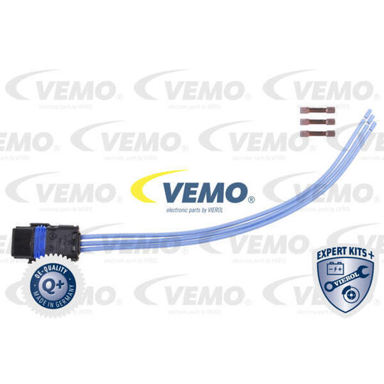 V22-83-0011 - Cable Repair Set, exhaust gas pressure sensor 