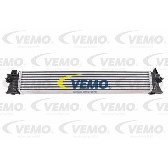 V24-60-0055 - Intercooler, charger 