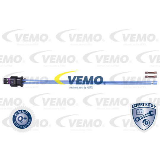 V24-83-0039 - Cable Repair Set, injector valve 
