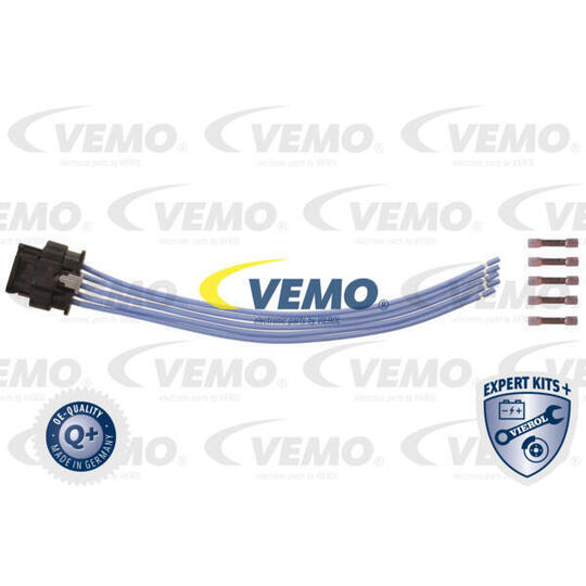 V24-83-0040 - Cable Repair Set, tail light 