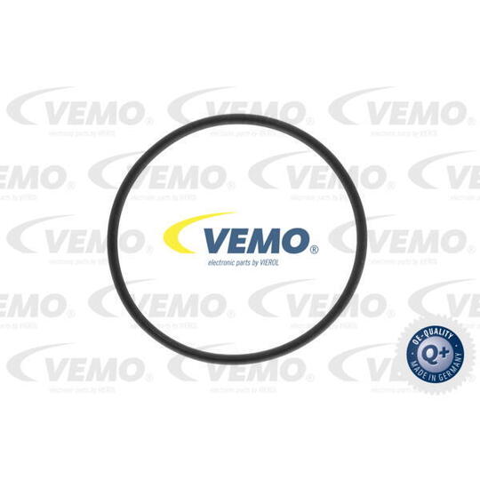 V24-99-9001 - Gasket, thermostat 