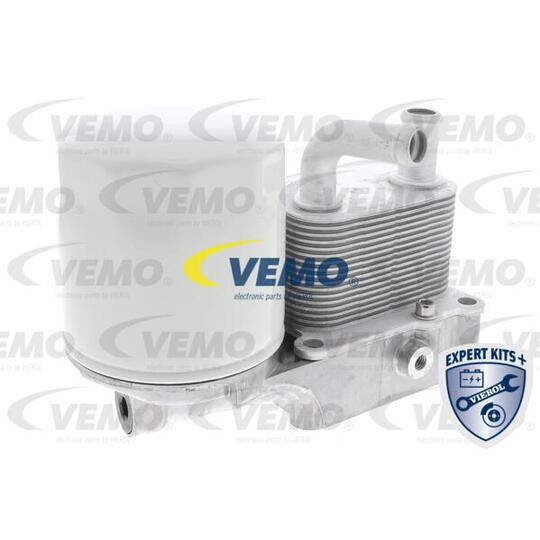 V25-60-0032 - Oil Cooler, engine oil 