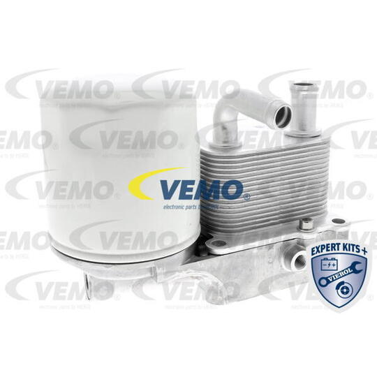V25-60-0036 - Oil Cooler, engine oil 