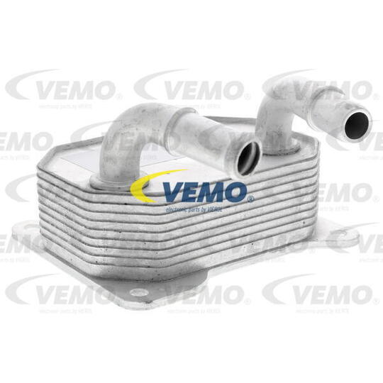 V25-60-0041 - Oil Cooler, engine oil 