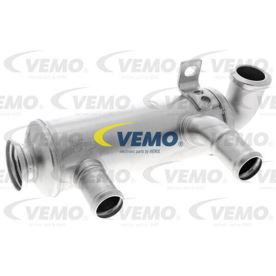 V25-63-0037-1 - Cooler, exhaust gas recirculation 