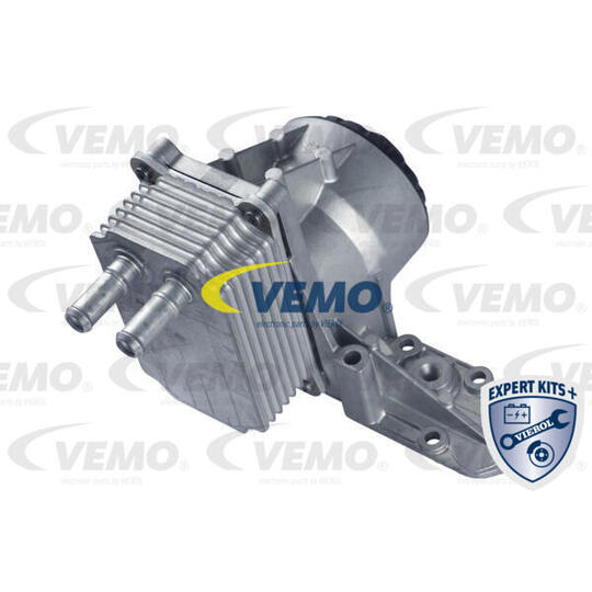 V25-60-3036 - Oil Cooler, engine oil 