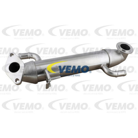 V25-63-0059 - Cooler, exhaust gas recirculation 