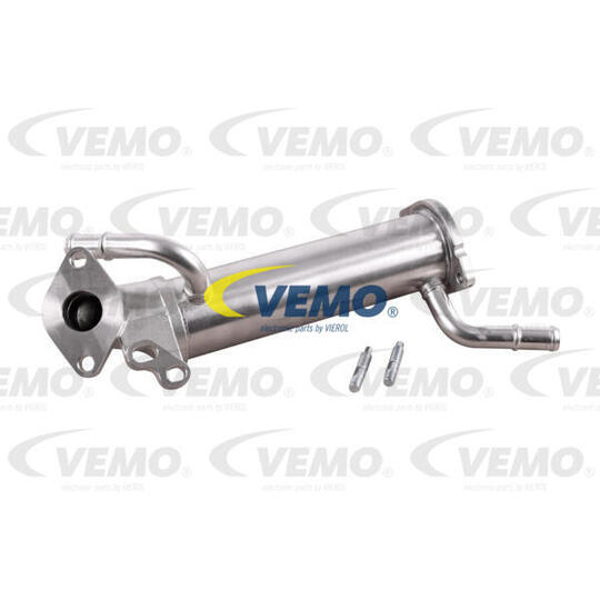 V25-63-0039 - Cooler, exhaust gas recirculation 