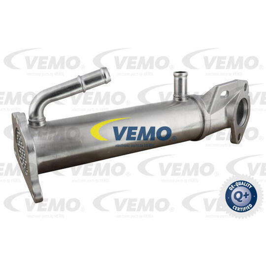 V25-63-0048 - Cooler, exhaust gas recirculation 