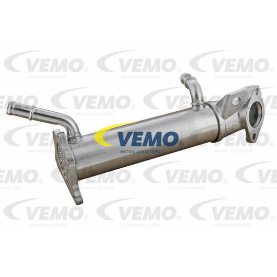 V25-63-0045 - Cooler, exhaust gas recirculation 