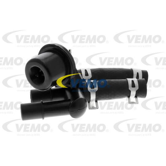 V25-77-0163 - Control Valve, coolant 