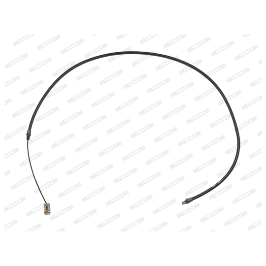 FHB431209 - Cable, parking brake 