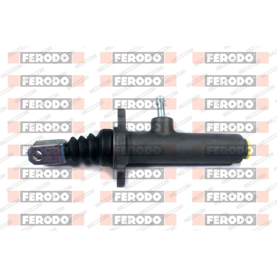 FHC5002 - Givarcylinder, koppling 