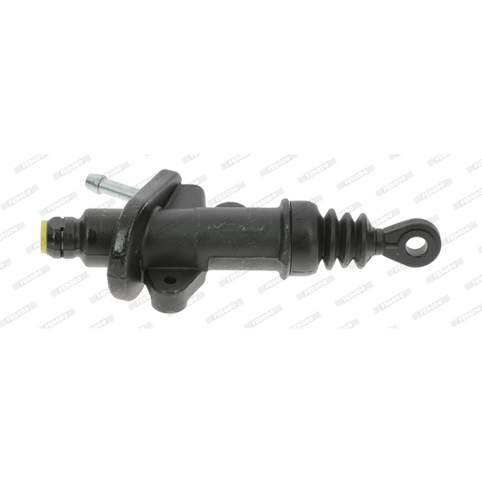 FHC5052 - Master Cylinder, clutch 