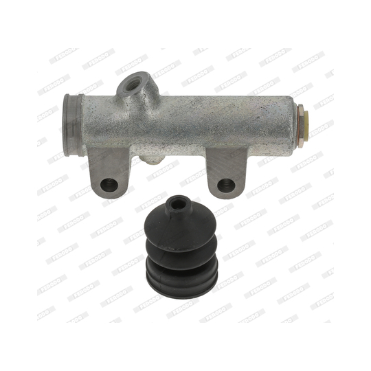 FHC5078 - Master Cylinder, clutch 