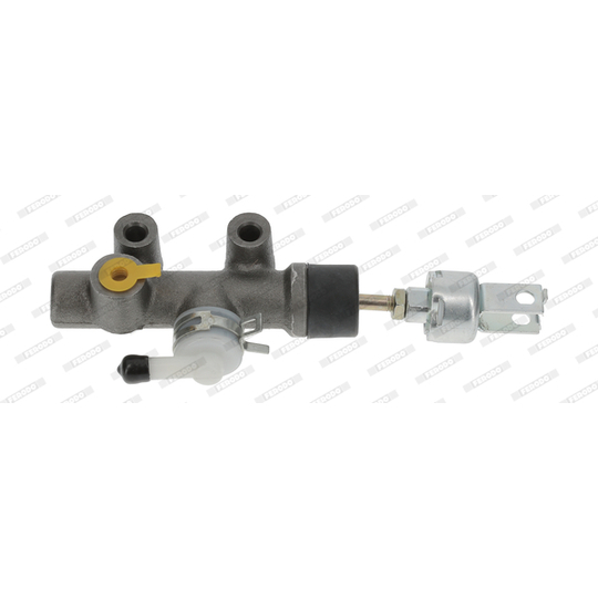 FHC5226 - Master Cylinder, clutch 