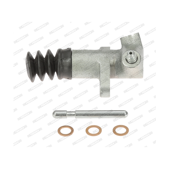 FHC6098 - Slave Cylinder, clutch 